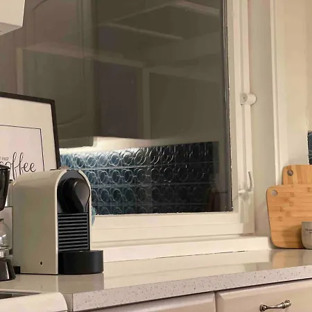Bnb Nicolas Ap 8 Spacious Terraces Leilighet Stavanger